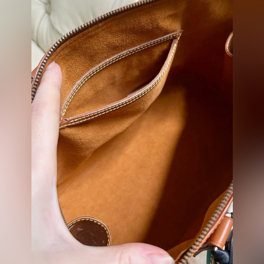 Louis Vuitton EUC Epi Alma PM - Picture 11 of 17